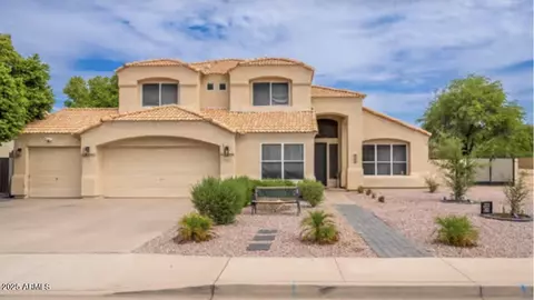 9556 E Idaho Ave, Mesa, AZ 85209
