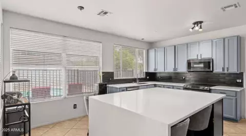 Kitchen - 9556 E Idaho Ave, Mesa, AZ 85209 photo 3 of 7