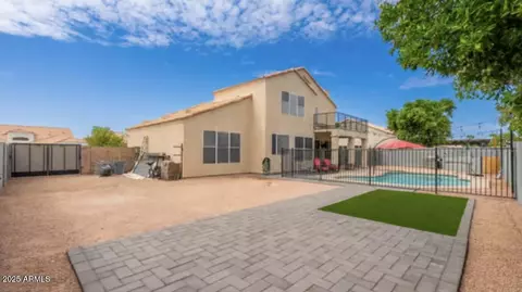 Exterior - 9556 E Idaho Ave, Mesa, AZ 85209 photo 2 of 2