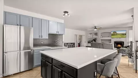 Kitchen - 9556 E Idaho Ave, Mesa, AZ 85209 photo 2 of 7