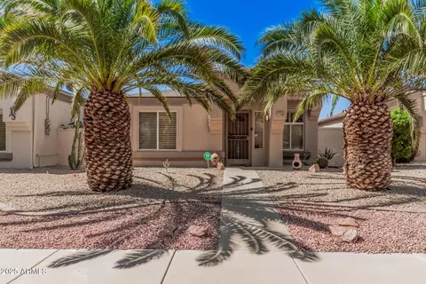21768 N Verde Ridge Dr, Sun City West, AZ 85375