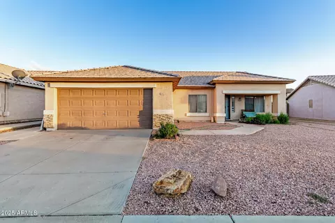 8441 W Minnezona Ave, Phoenix, AZ 85037