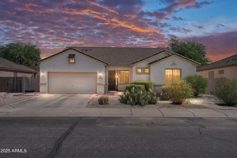 1535 E Irene Dr, Casa Grande, AZ 85122