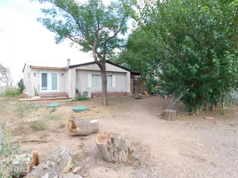 9097 N Montie Ave, Mcneal, AZ 85617