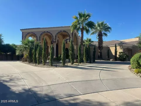 14209 W Valley View Dr, Litchfield Park, AZ 85340