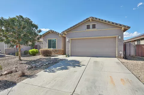 19584 W Solano Dr, Buckeye, AZ 85326