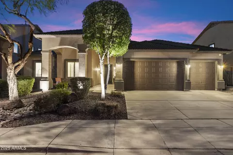 43814 N 44th Ln, New River, AZ 85087