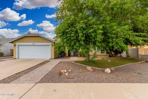 6314 W Port Au Prince Ln, Glendale, AZ 85306