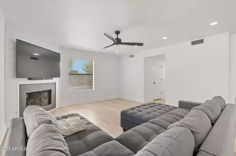Living - 2034 E Cortez Dr, Gilbert, AZ 85234 photo 7 of 8