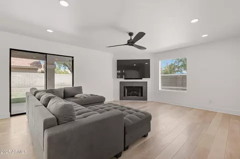 Living - 2034 E Cortez Dr, Gilbert, AZ 85234 photo 5 of 8