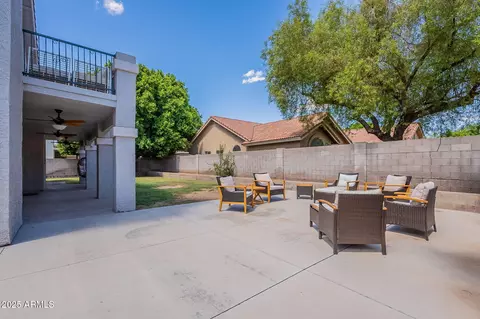 Exterior - 2034 E Cortez Dr, Gilbert, AZ 85234 photo 10 of 19