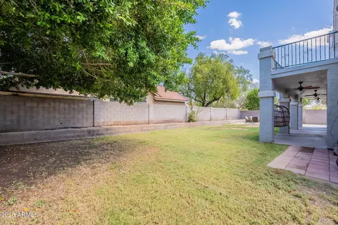 Exterior - 2034 E Cortez Dr, Gilbert, AZ 85234 photo 12 of 19