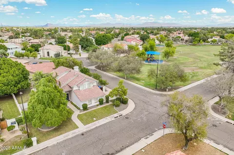 View/Area - 2034 E Cortez Dr, Gilbert, AZ 85234 photo 4 of 13