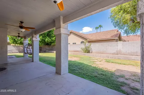 Exterior - 2034 E Cortez Dr, Gilbert, AZ 85234 photo 8 of 19