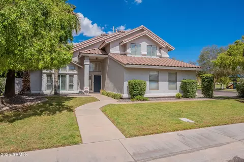Exterior - 2034 E Cortez Dr, Gilbert, AZ 85234 photo 4 of 19