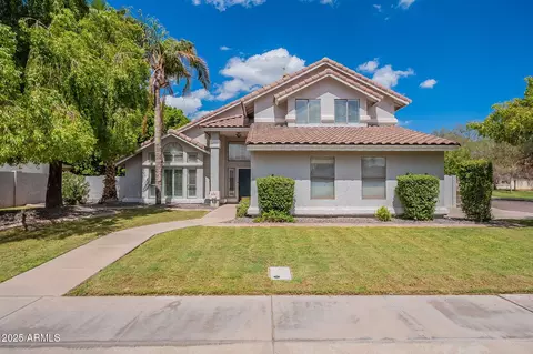 2034 E Cortez Dr, Gilbert, AZ 85234