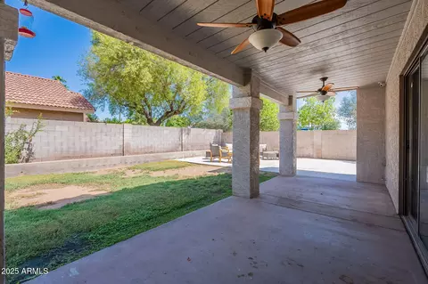 Exterior - 2034 E Cortez Dr, Gilbert, AZ 85234 photo 6 of 19