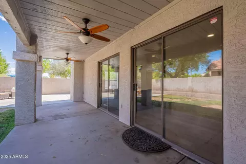 Exterior - 2034 E Cortez Dr, Gilbert, AZ 85234 photo 7 of 19