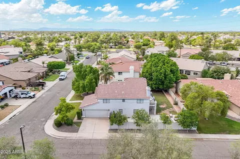 View/Area - 2034 E Cortez Dr, Gilbert, AZ 85234 photo 9 of 13