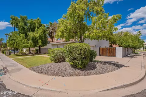 Exterior - 2034 E Cortez Dr, Gilbert, AZ 85234 photo 3 of 19