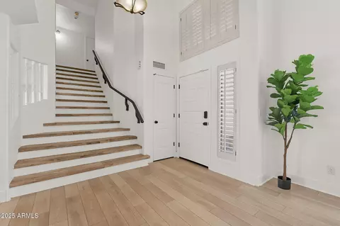Entry Way - 2034 E Cortez Dr, Gilbert, AZ 85234 photo 1 of 1