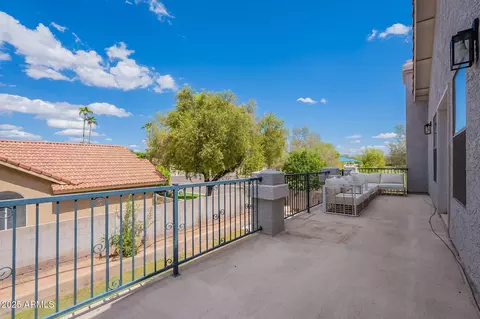 Exterior - 2034 E Cortez Dr, Gilbert, AZ 85234 photo 5 of 19