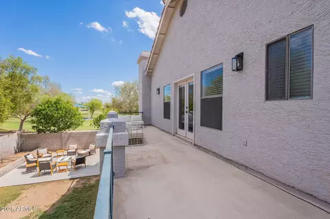 Exterior - 2034 E Cortez Dr, Gilbert, AZ 85234 photo 13 of 19
