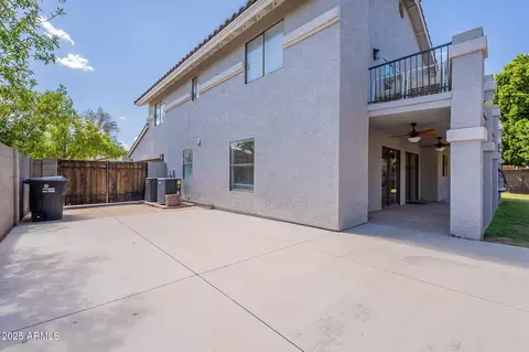 Exterior - 2034 E Cortez Dr, Gilbert, AZ 85234 photo 11 of 19