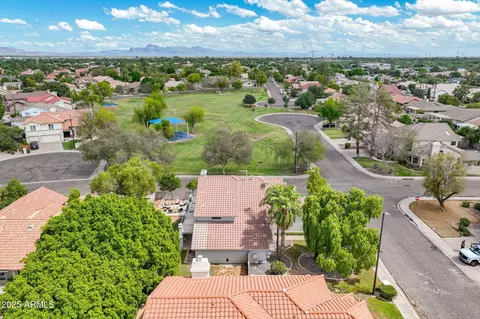 View/Area - 2034 E Cortez Dr, Gilbert, AZ 85234 photo 6 of 13