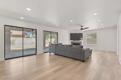 Living - 2034 E Cortez Dr, Gilbert, AZ 85234 photo 4 of 8