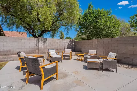 Exterior - 2034 E Cortez Dr, Gilbert, AZ 85234 photo 9 of 19
