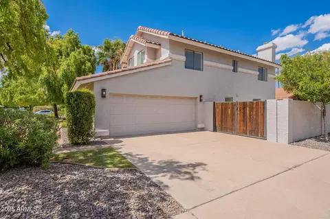 Exterior - 2034 E Cortez Dr, Gilbert, AZ 85234 photo 2 of 19