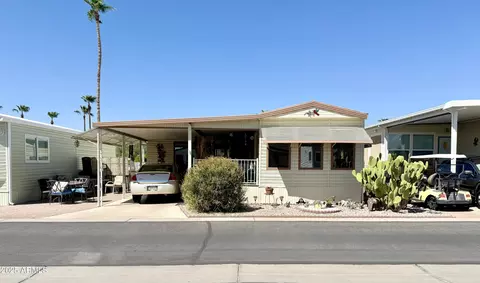 7750 E Broadway Rd #123, Mesa, AZ 85208 photo 32