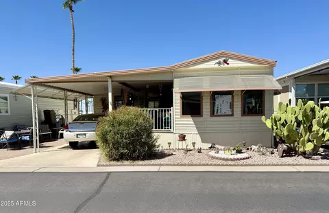 7750 E Broadway Rd #123, Mesa, AZ 85208