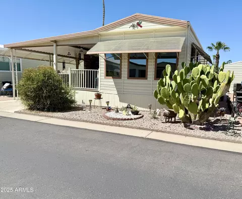 7750 E Broadway Rd #123, Mesa, AZ 85208 photo 29