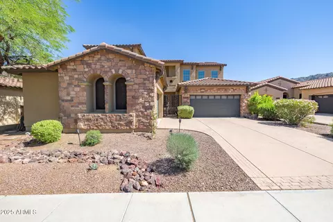 8447 S 22nd St, Phoenix, AZ 85042