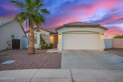 9914 W Gross Ave, Tolleson, AZ 85353
