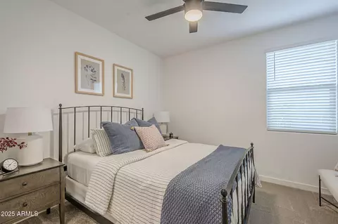 Bedroom - 2223 E Citadel Dr, Gilbert, AZ 85298 photo 2 of 6