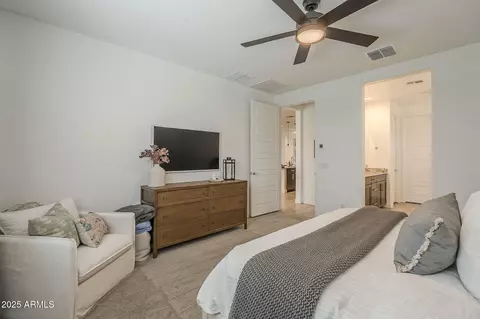 Bedroom - 2223 E Citadel Dr, Gilbert, AZ 85298 photo 6 of 6