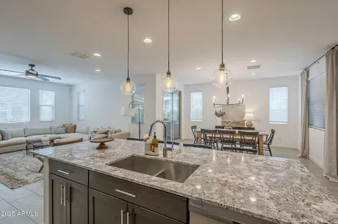 Kitchen - 2223 E Citadel Dr, Gilbert, AZ 85298 photo 6 of 6
