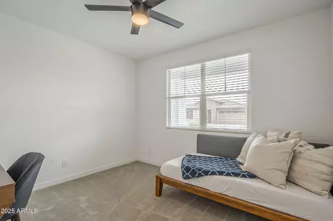 Bedroom - 2223 E Citadel Dr, Gilbert, AZ 85298 photo 1 of 6