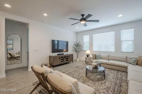 Living - 2223 E Citadel Dr, Gilbert, AZ 85298 photo 2 of 5