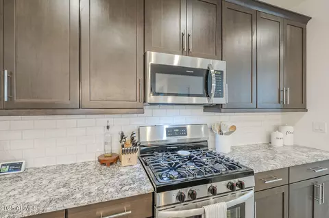 Kitchen - 2223 E Citadel Dr, Gilbert, AZ 85298 photo 2 of 6