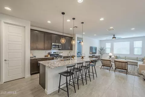 Kitchen - 2223 E Citadel Dr, Gilbert, AZ 85298 photo 3 of 6