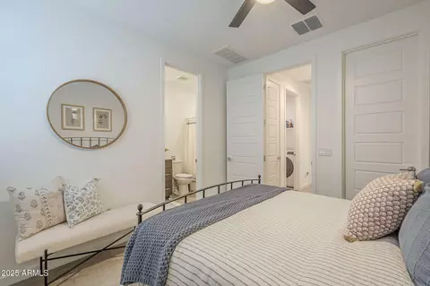 Bedroom - 2223 E Citadel Dr, Gilbert, AZ 85298 photo 3 of 6