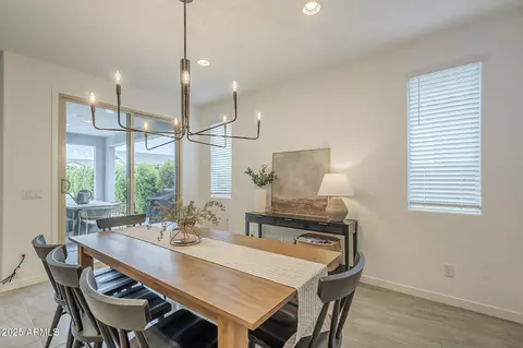Dining - 2223 E Citadel Dr, Gilbert, AZ 85298 photo 3 of 3