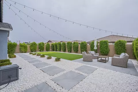 Exterior - 2223 E Citadel Dr, Gilbert, AZ 85298 photo 4 of 7