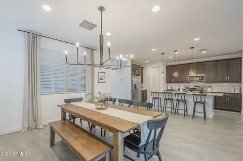 Dining - 2223 E Citadel Dr, Gilbert, AZ 85298 photo 1 of 3