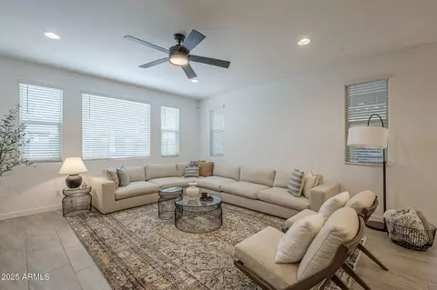 Living - 2223 E Citadel Dr, Gilbert, AZ 85298 photo 4 of 5