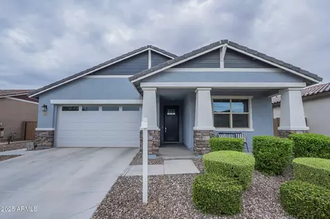 2223 E Citadel Dr, Gilbert, AZ 85298